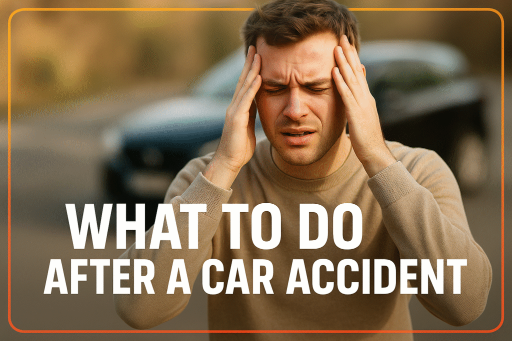 Car Accident