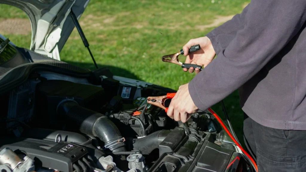  Reliable Mobile Jump Start Services
