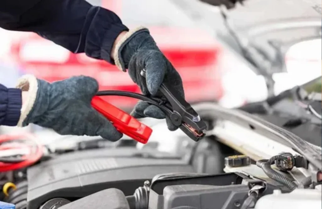 How Jump-Start Services Protect Your Vehicles Electrical System